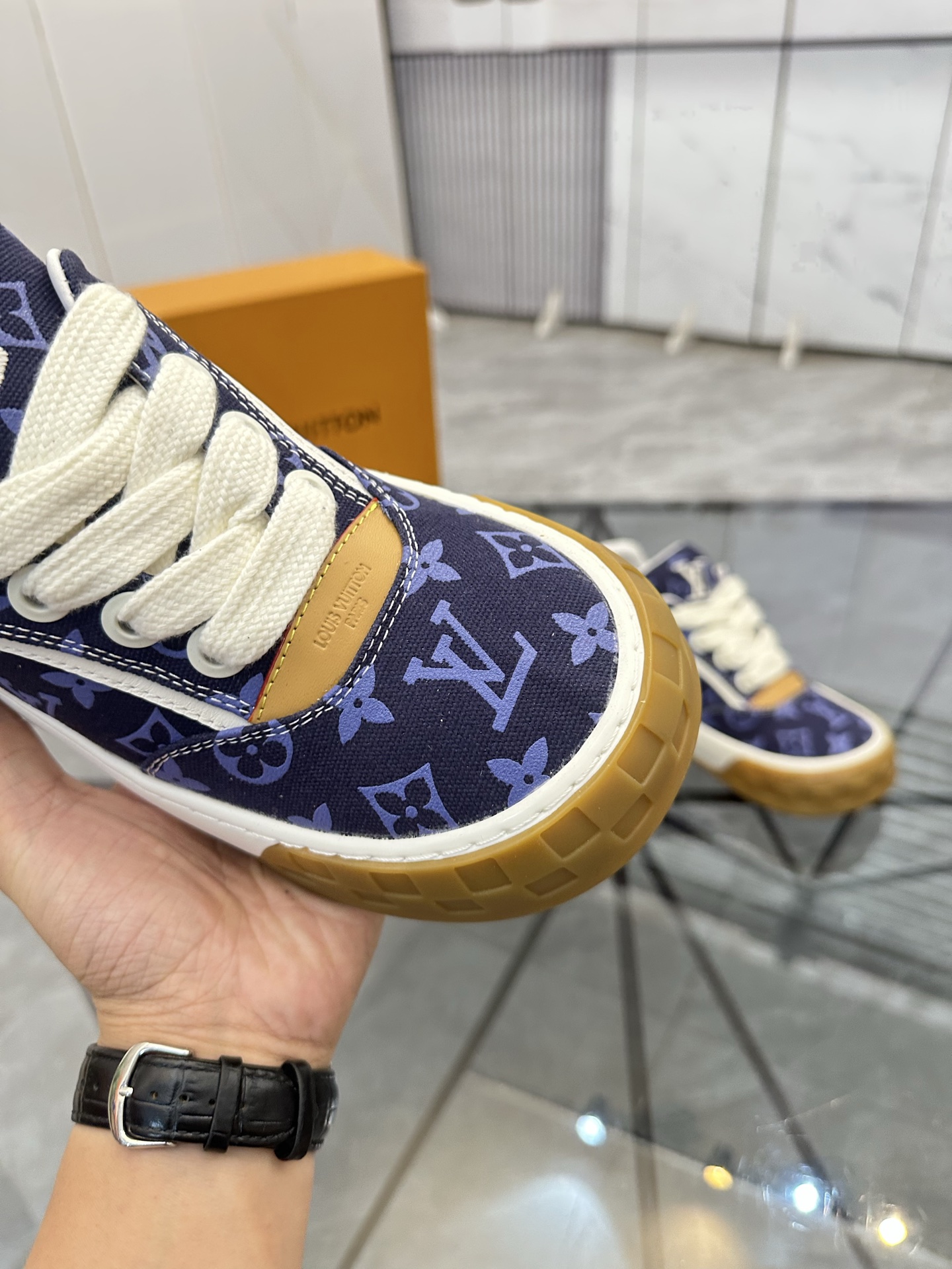 Louis Vuitton